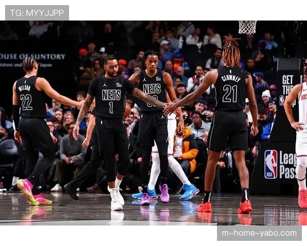 篮网遭遇四连败 防守端末节崩盘成失利关键因素